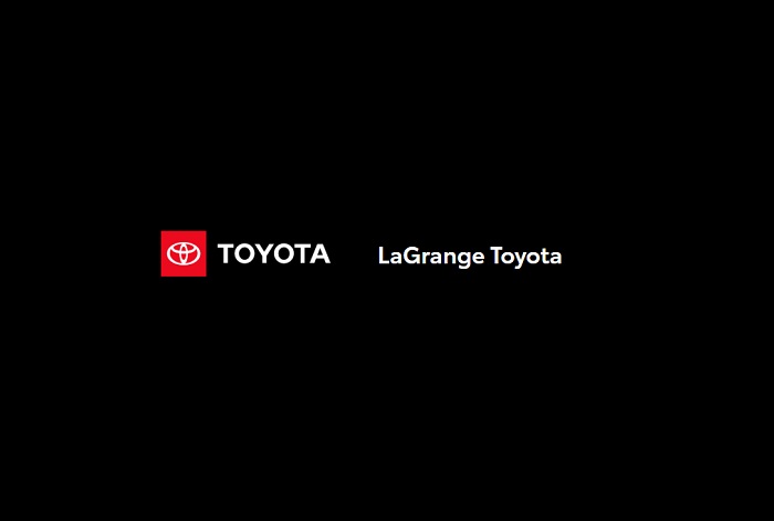 Lagrange Toyota